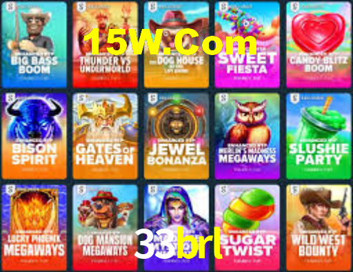 33brl: A Experiência de Casino com Jogos de Mesa ao Vivo