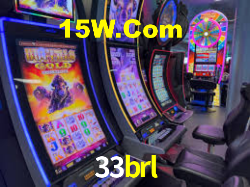 Sinta a adrenalina dos jogos de cassino com 33brl
