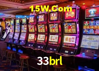 Recursos de Bônus 33brl
