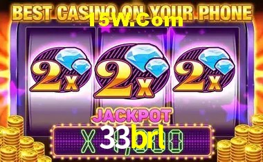 Mesa de Blackjack 33brl
