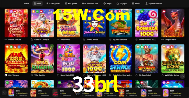 33brl bet