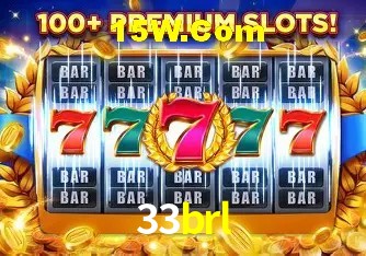 Login Seguro 33brl