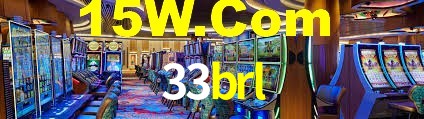 Welcome Bonus 33brl