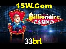 Live Casino 33brl