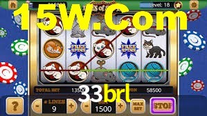 VIP Casino 33brl