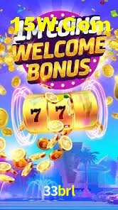 Slot Games 33brl