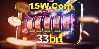 Game Statistics 33brl