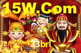 Programa VIP 33brl