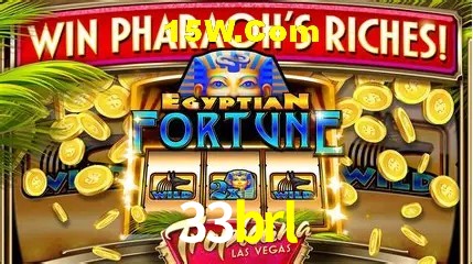 Jogos de Slot 33brl