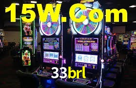 Welcome Bonus 33brl